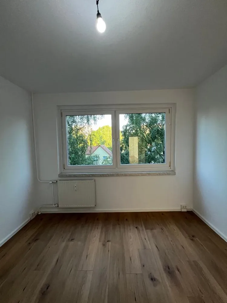 4 room apartment with 69 m² in Chemnitz – Photo 12