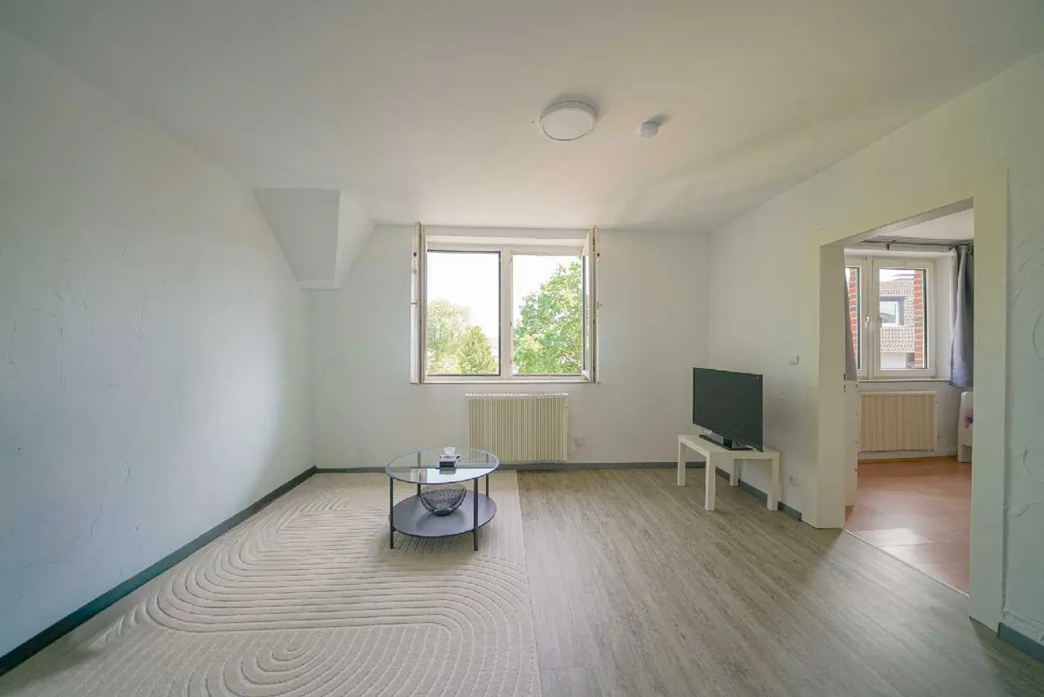2 Zimmer Wohnung mit 55 m² in Ratingen – Bild 1