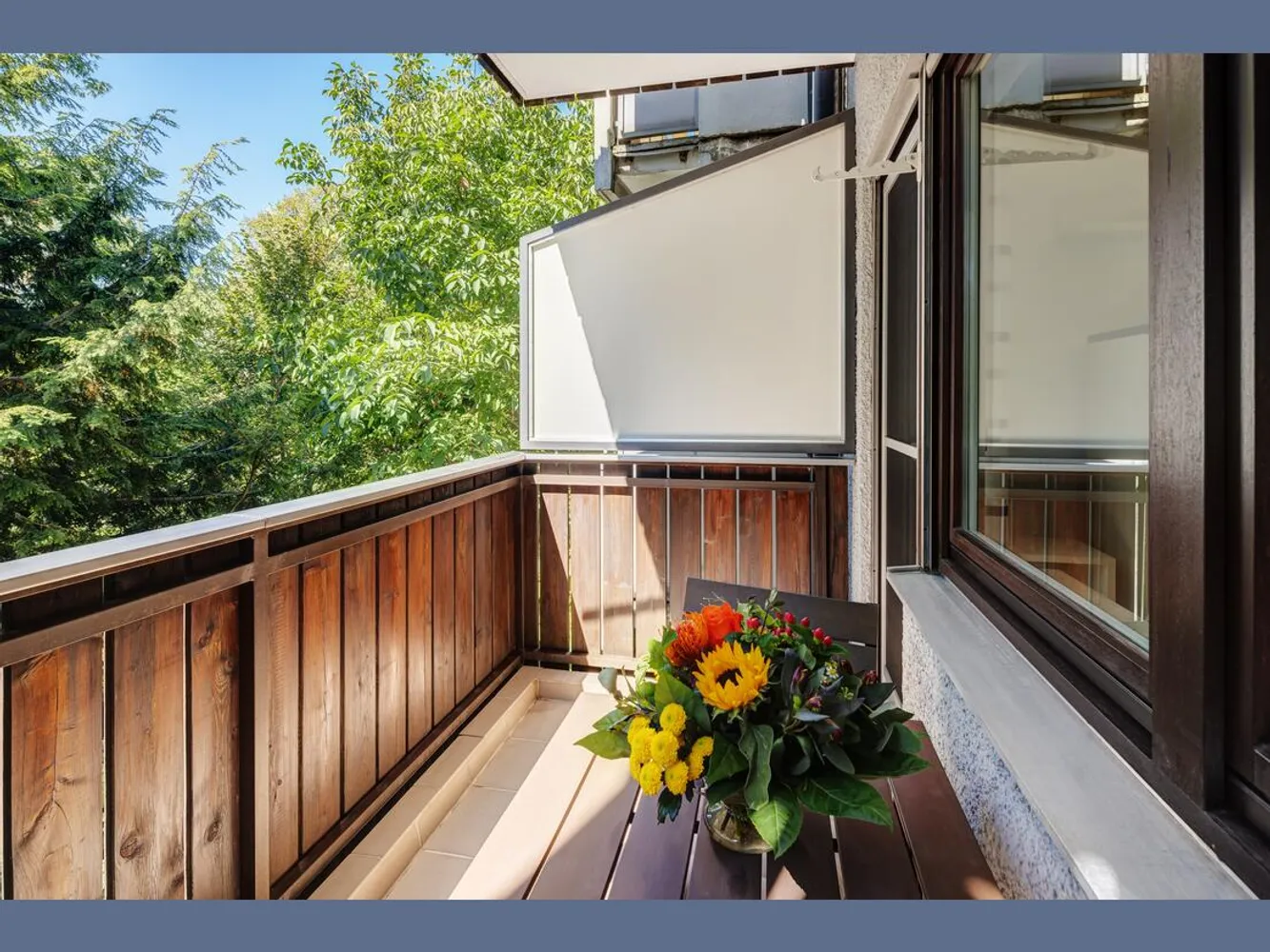 2 Zimmer Wohnung mit 48 m² in München – Bild 12