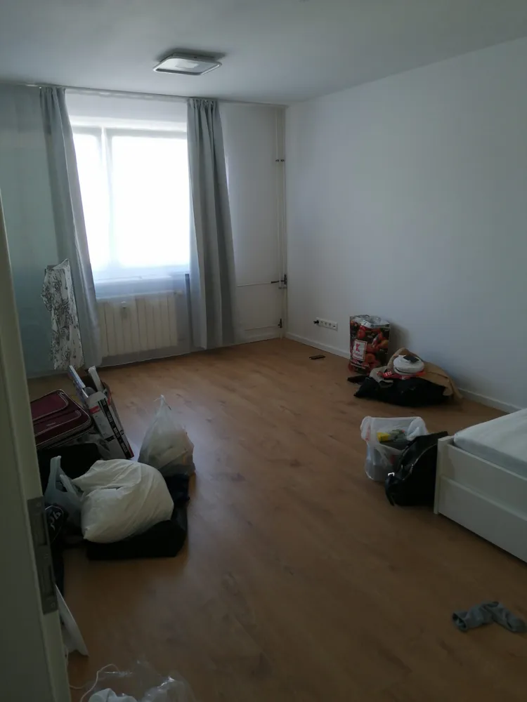 1 Zimmer Wohnung mit 32 m² in Berlin – Bild 1