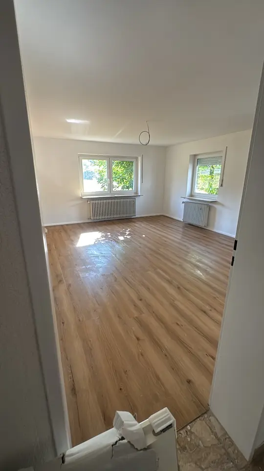 3 Zimmer Wohnung mit 80 m² in Rottenburg am Neckar – Bild 1