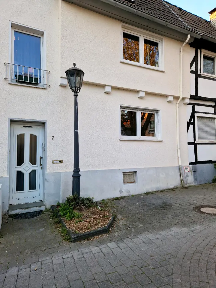 2 Zimmer Wohnung mit 50 m² in Iserlohn – Bild 7