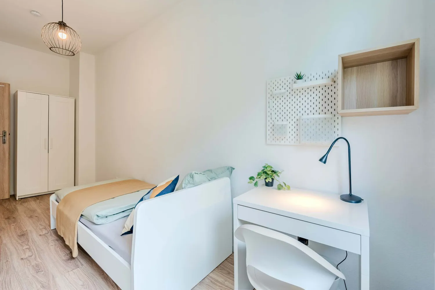 WG-Zimmer in Berlin – Bild 1