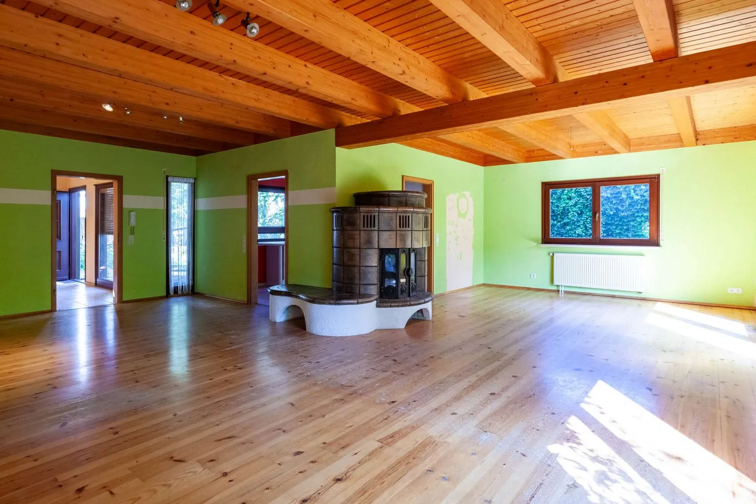 5 Zimmer Haus mit 176 m² in Karlsruhe – Bild 5