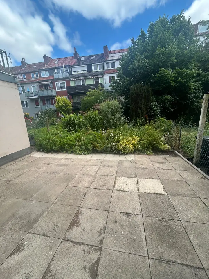 2 Zimmer Wohnung mit 54 m² in Bremen – Bild 8