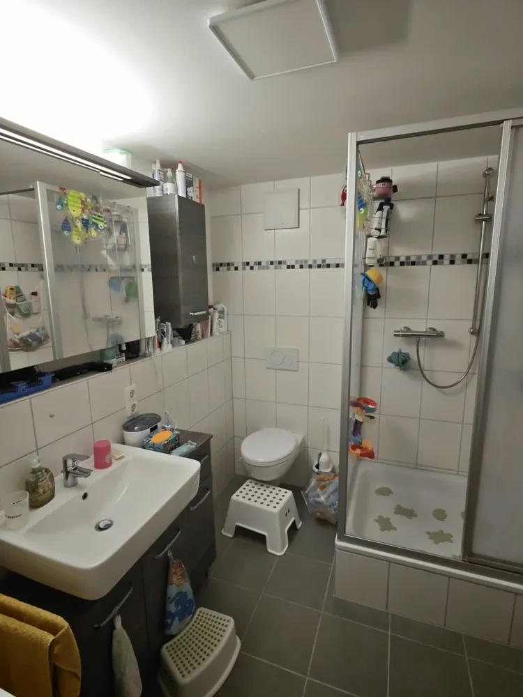 2 Zimmer Wohnung mit 77 m² in München – Bild 4