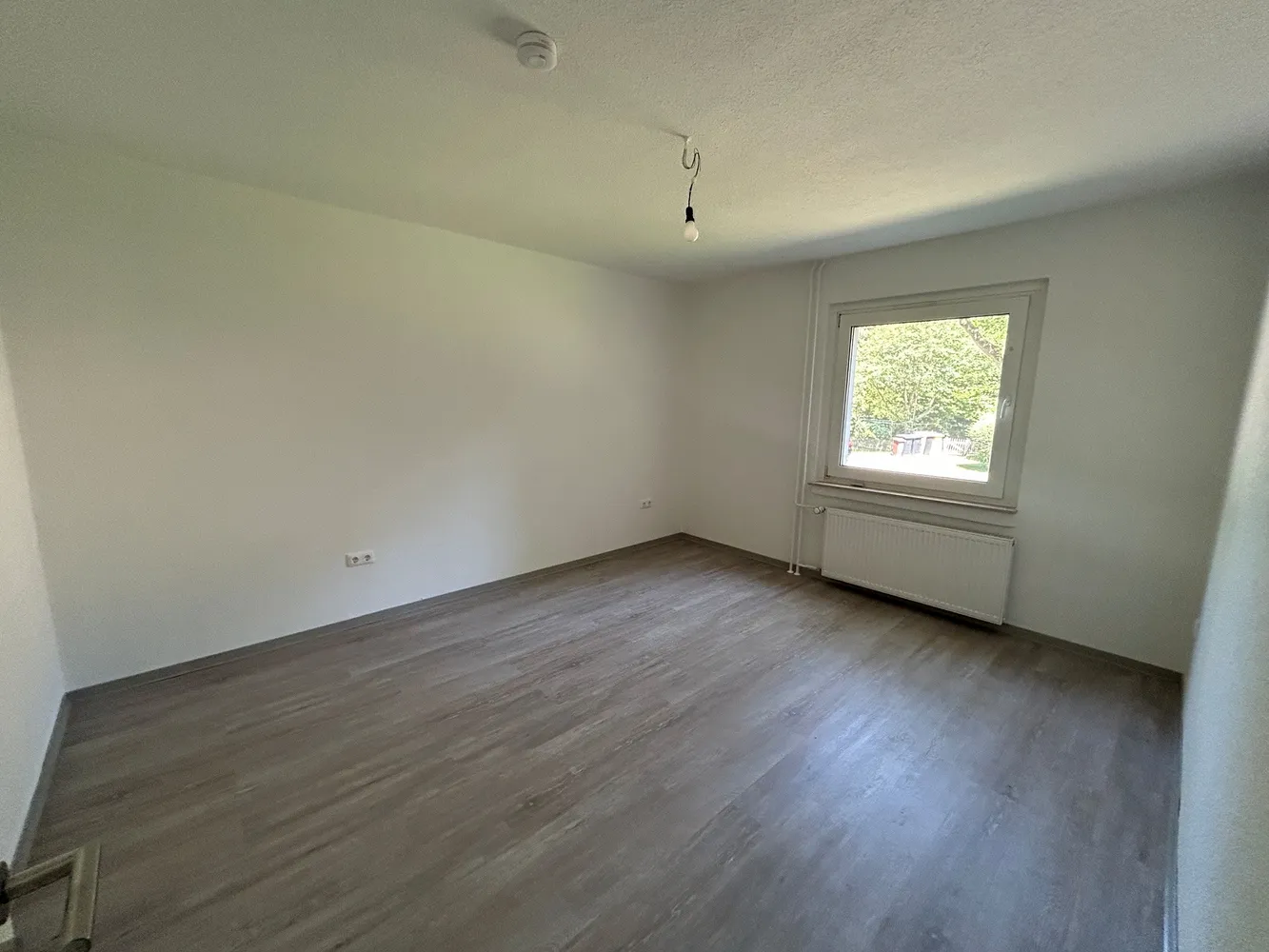 3 Zimmer Wohnung mit 68 m² in Dortmund – Bild 2