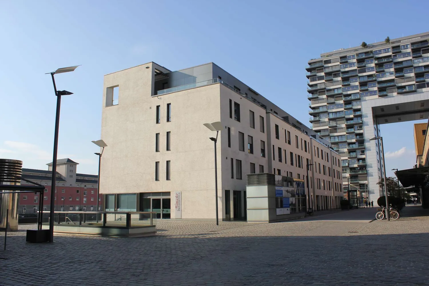 3 room apartment with 136 m² in Cologne – Photo 1