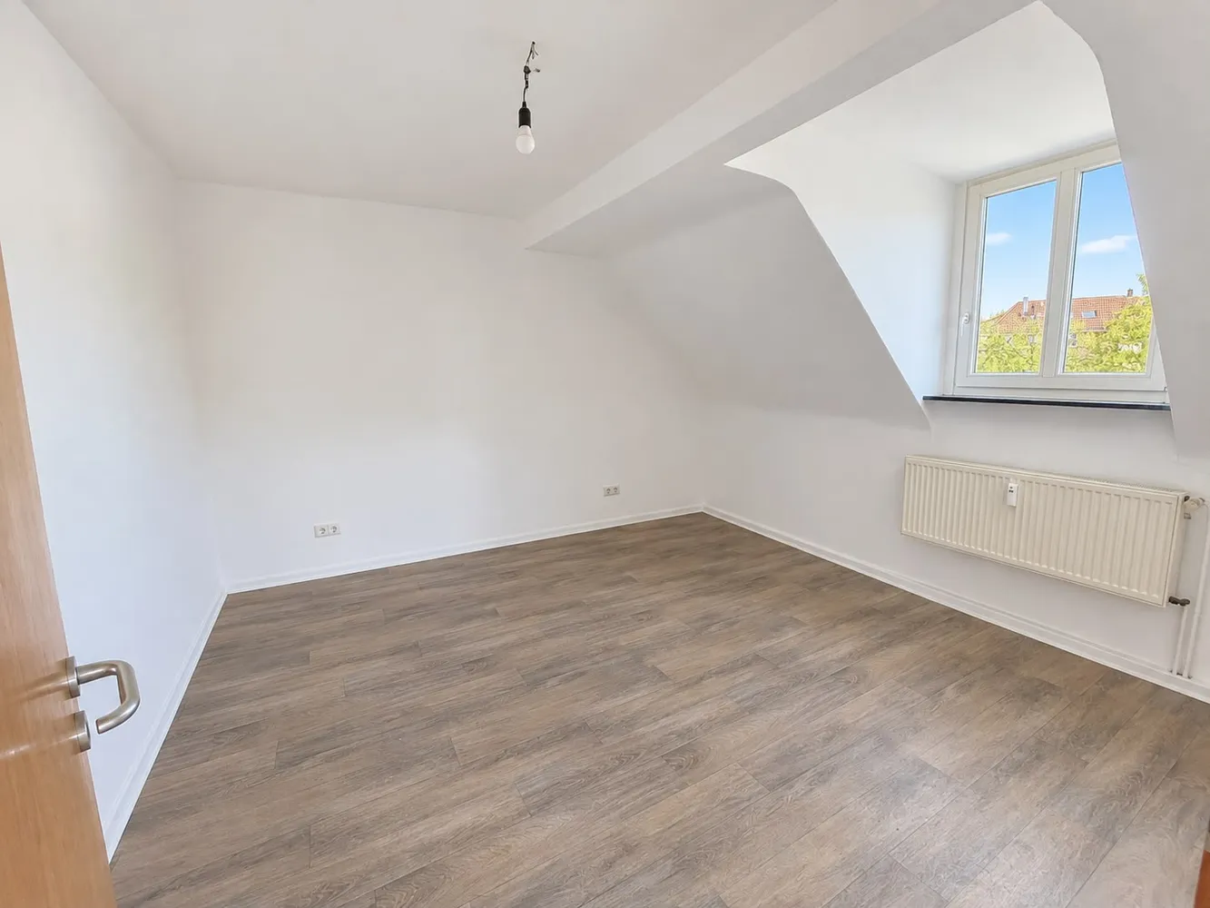 4 Zimmer Wohnung mit 97 m² in Wuppertal – Bild 10