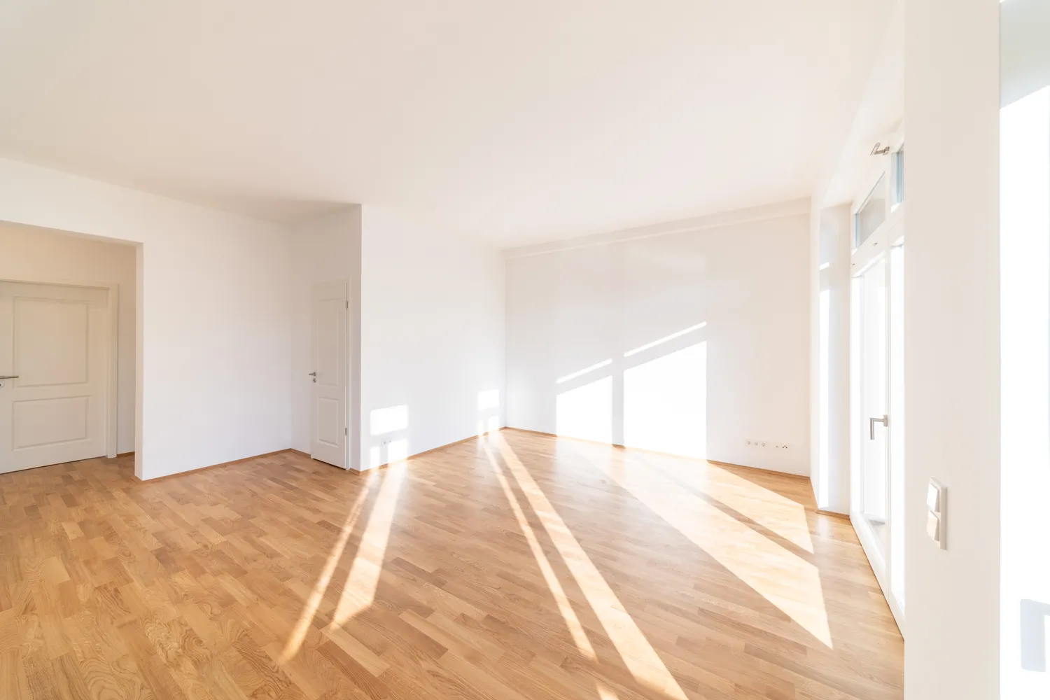 2 Zimmer Wohnung mit 65 m² in Halle (Saale) – Bild 3