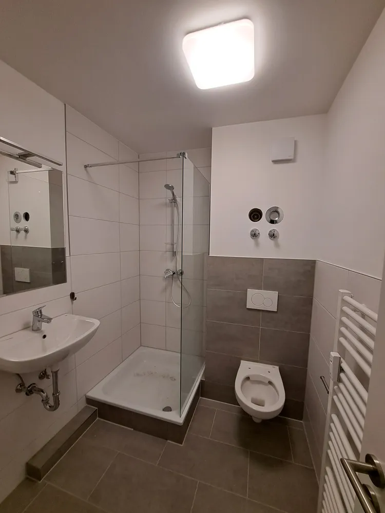3 Zimmer Wohnung mit 69 m² in Frankfurt am Main – Bild 12