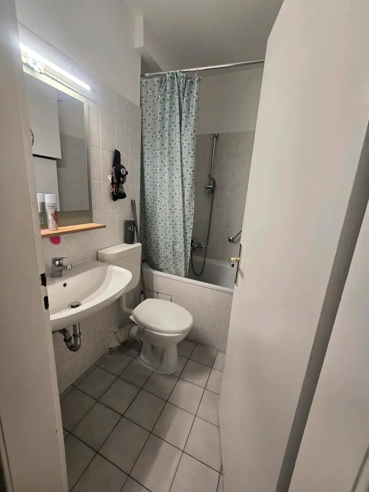 3 Zimmer Wohnung mit 60 m² in Essen – Bild 5