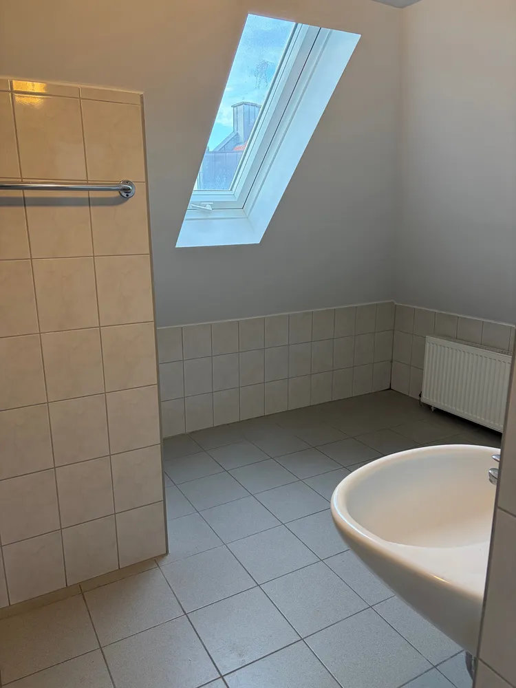 2 room apartment with 45 m² in Frankfurt am Main – Photo 7