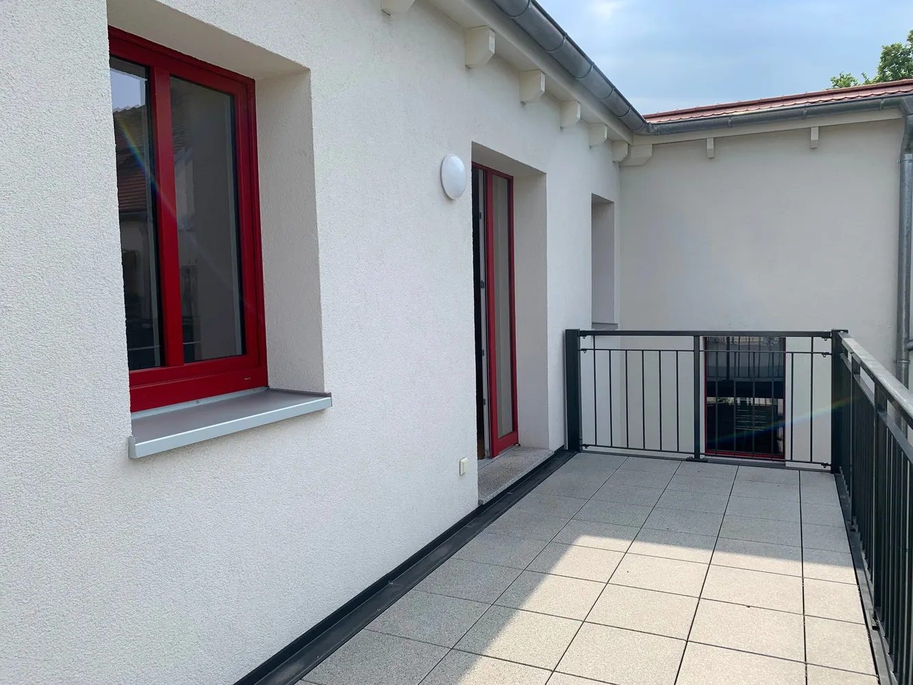 3 room apartment with 87 m² in Halle (Saale) – Photo 3