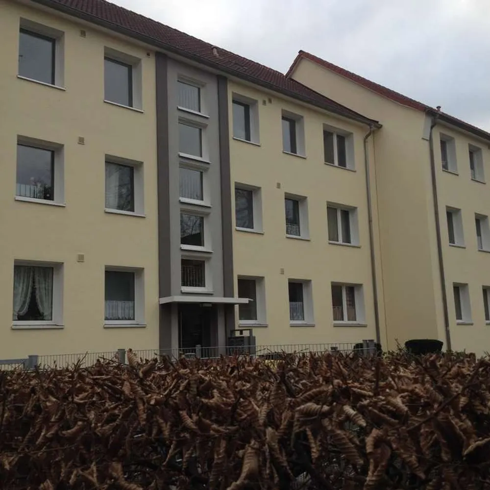 3 Zimmer Wohnung mit 78 m² in Lübeck – Bild 10
