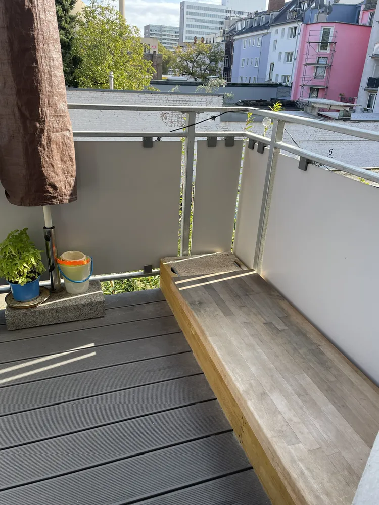 3 Zimmer Wohnung mit 86 m² in Köln – Bild 9