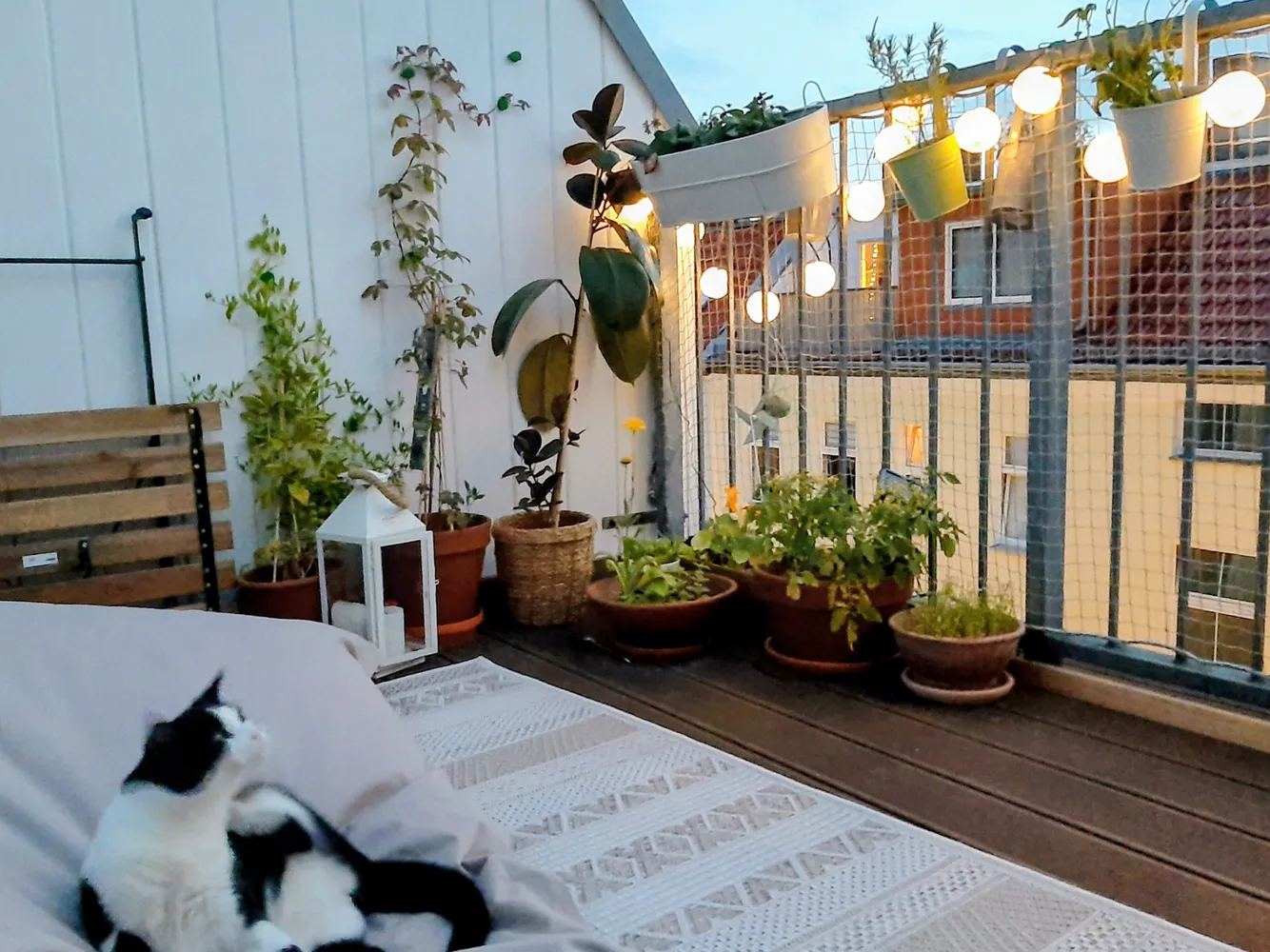 2 Zimmer Wohnung mit 110 m² in Berlin – Bild 5