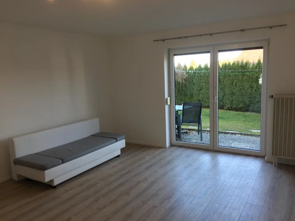 2 Zimmer Wohnung mit 38 m² in Passau – Bild 8