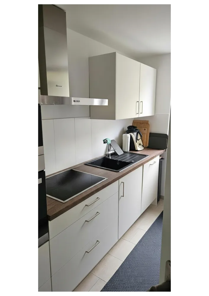 3 Zimmer Wohnung mit 72 m² in München – Bild 4