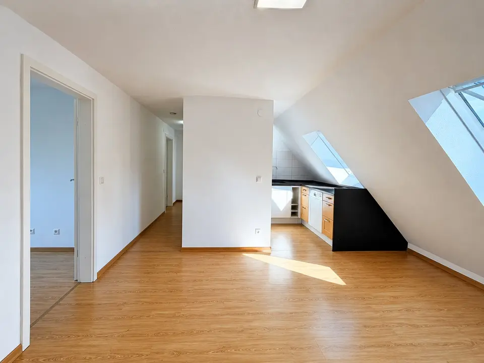2 Zimmer Wohnung mit 45 m² in Vaihingen an der Enz – Bild 9