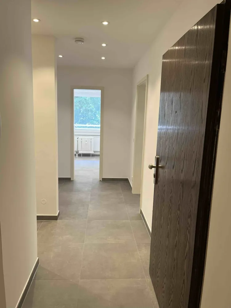 2 room apartment with 70 m² in Cologne – Photo 1