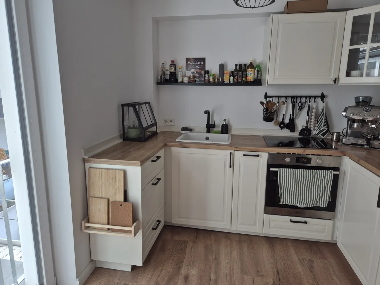 2 Zimmer Wohnung mit 49 m² in Bremen – Bild 4