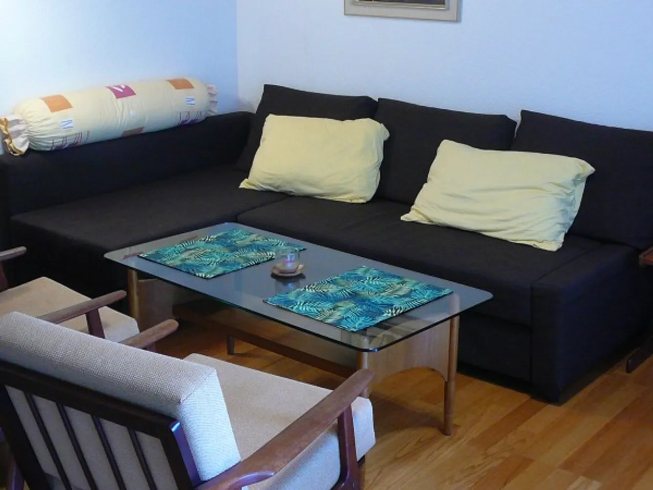 3 Zimmer Wohnung mit 60 m² in Darmstadt – Bild 6