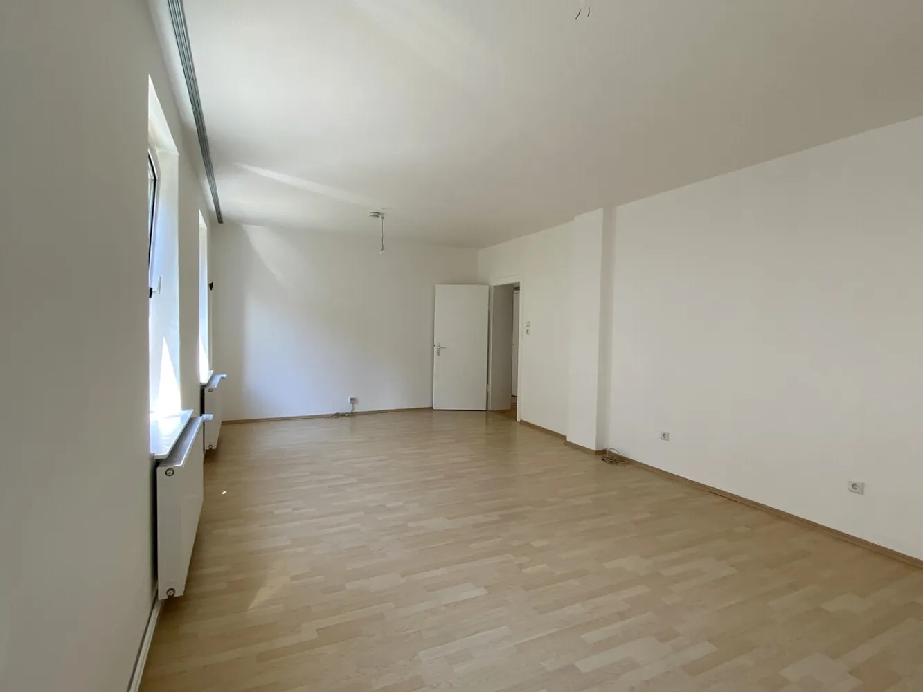 5 Zimmer Wohnung mit 105 m² in Kassel – Bild 7