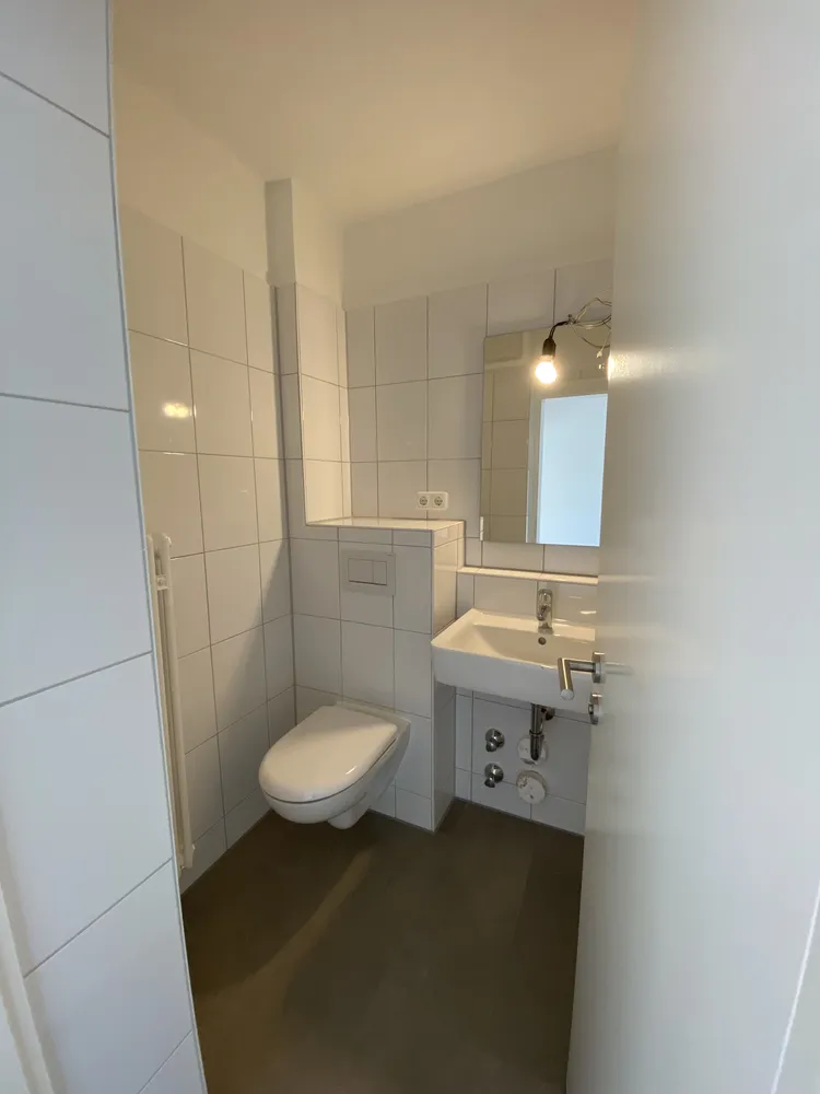 1 Zimmer Wohnung mit 47 m² in München – Bild 6