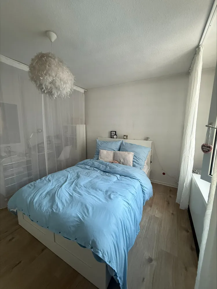 2 Zimmer Wohnung mit 53 m² in Düsseldorf – Bild 6