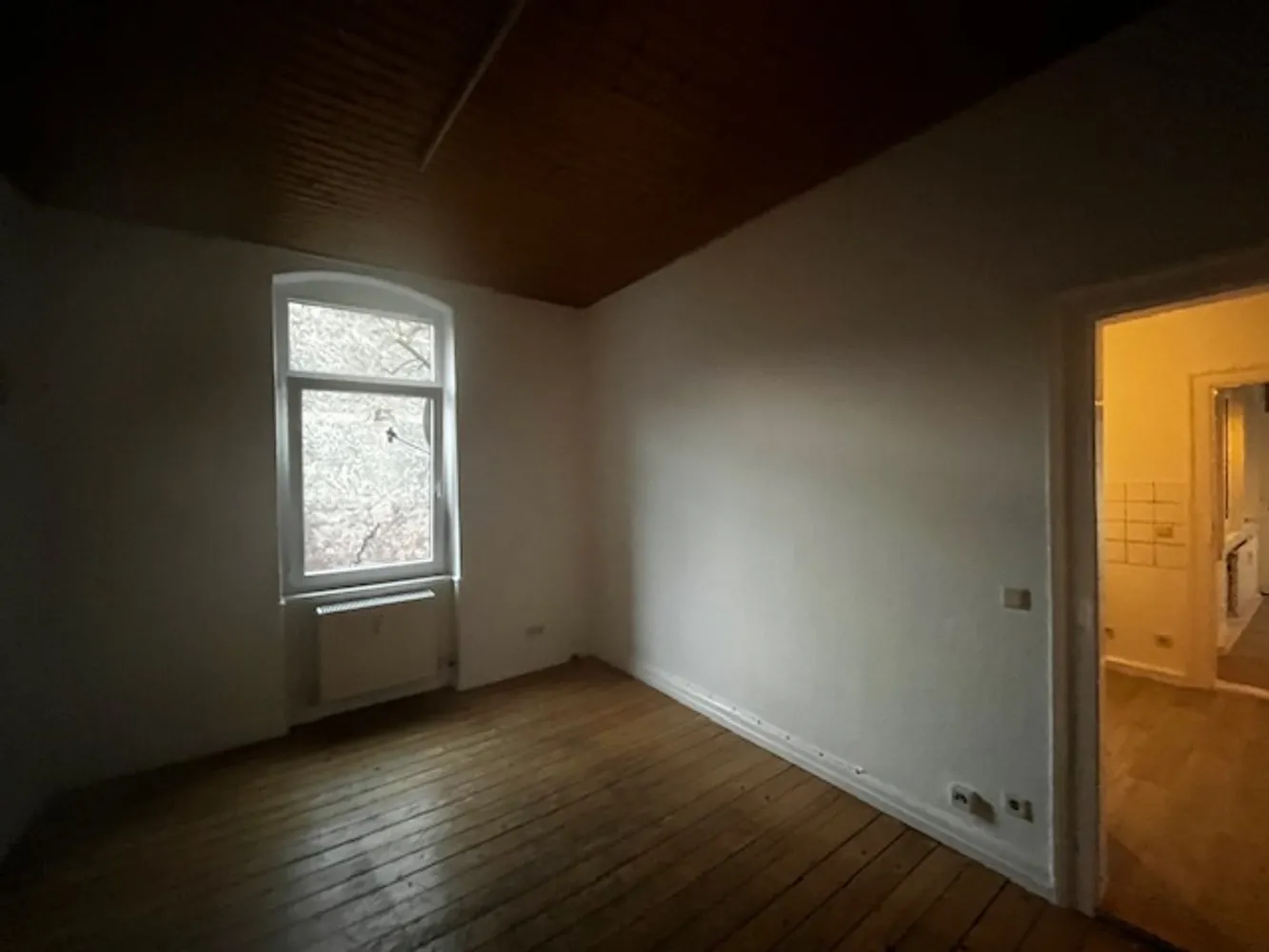 1 Zimmer Wohnung mit 33 m² in Mannheim – Bild 3