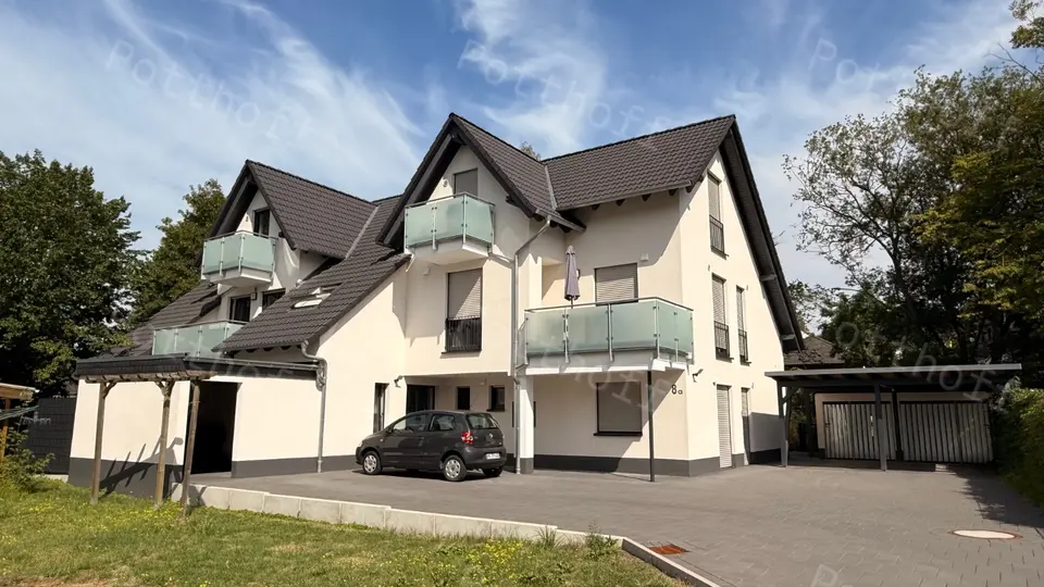 3 Zimmer Wohnung mit 120 m² in Iserlohn – Bild 3