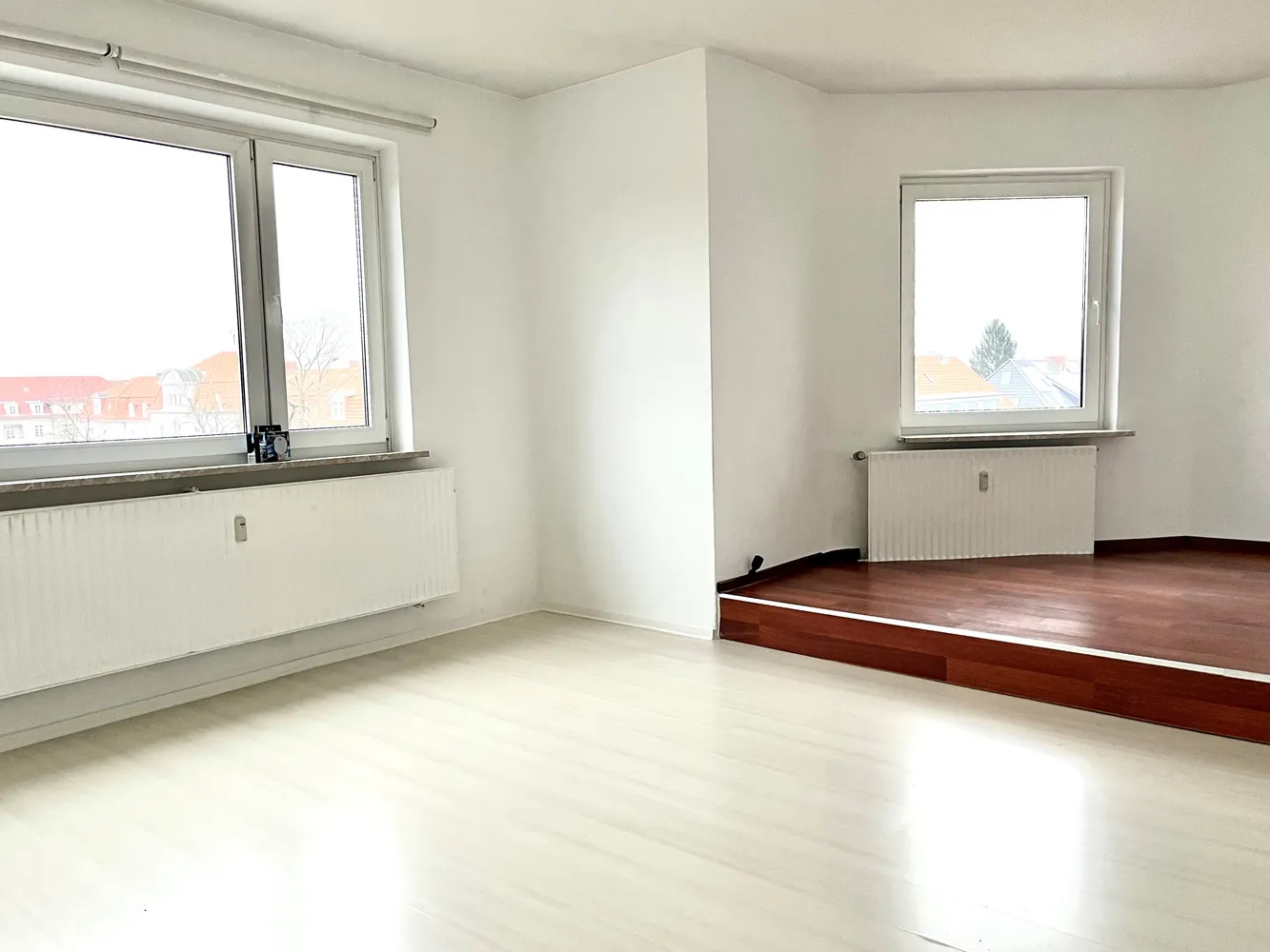 2 Zimmer Wohnung mit 48 m² in Bremen – Bild 2