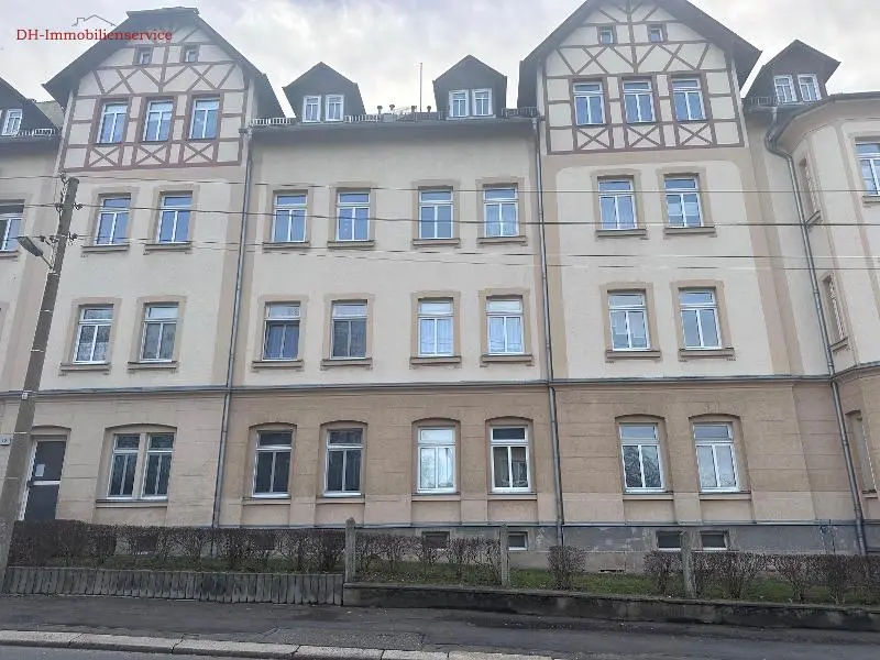 5 Zimmer Wohnung mit 58 m² in Crimmitschau – Bild 4