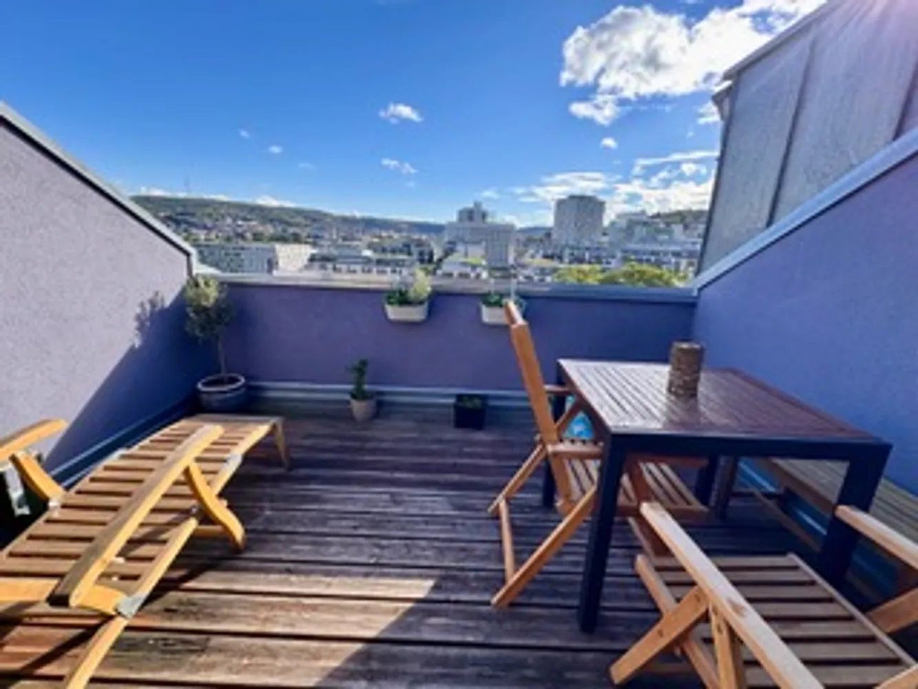 5 Zimmer Wohnung mit 112 m² in Stuttgart – Bild 8
