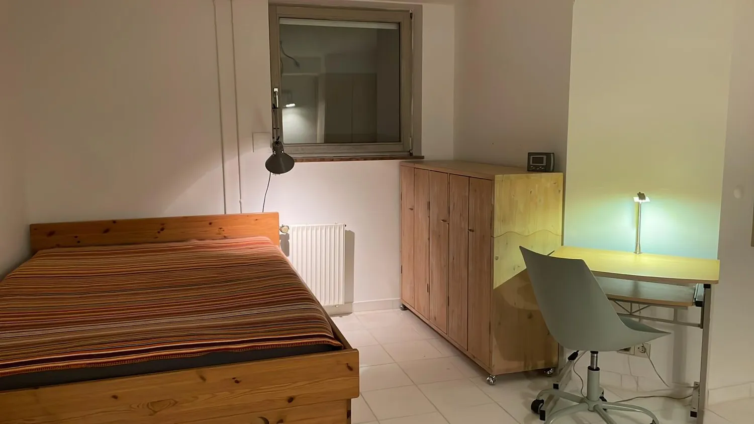 1 Zimmer Wohnung mit 30 m² in München – Bild 5