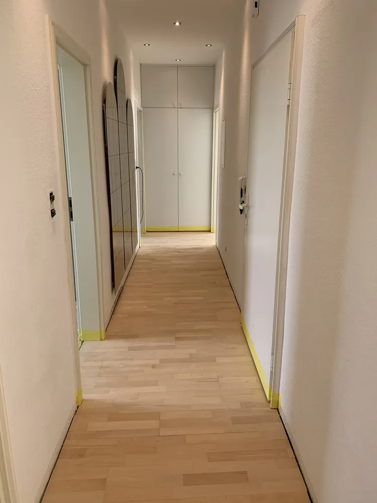 4 Zimmer Wohnung mit 110 m² in Hildesheim – Bild 7