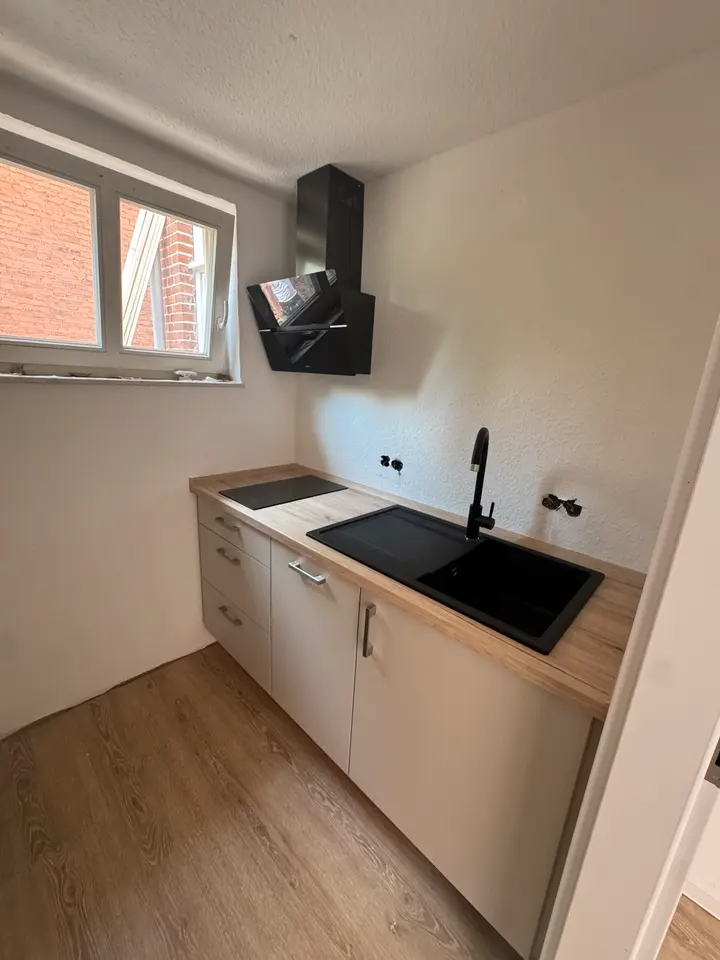 3 Zimmer Wohnung mit 70 m² in Leer – Bild 6