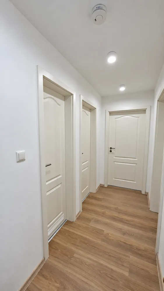 2 Zimmer Wohnung mit 55 m² in Frankfurt am Main – Bild 3