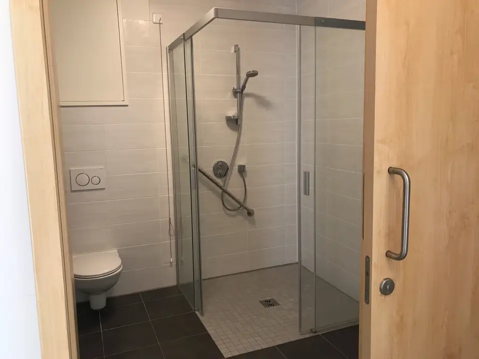 2 Zimmer Wohnung mit 50 m² in Aschaffenburg – Bild 4