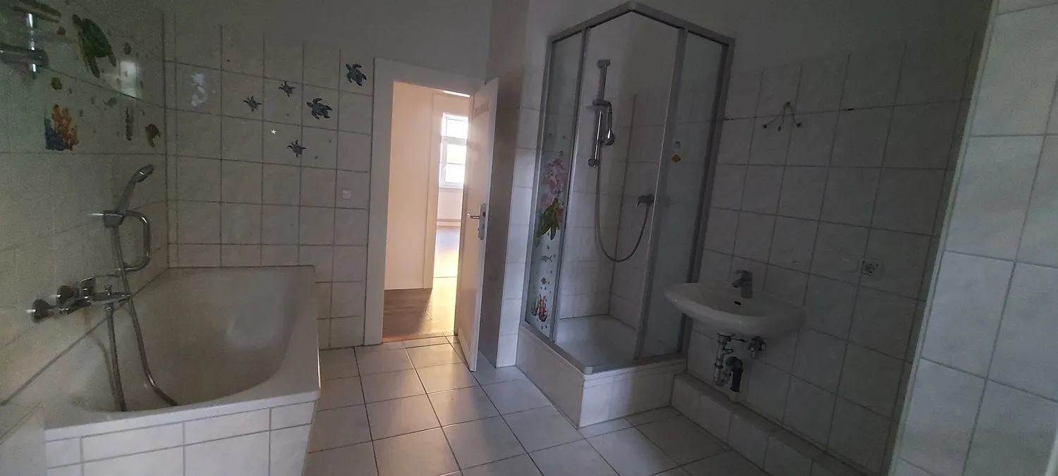 5 Zimmer Wohnung mit 120 m² in Chemnitz – Bild 11