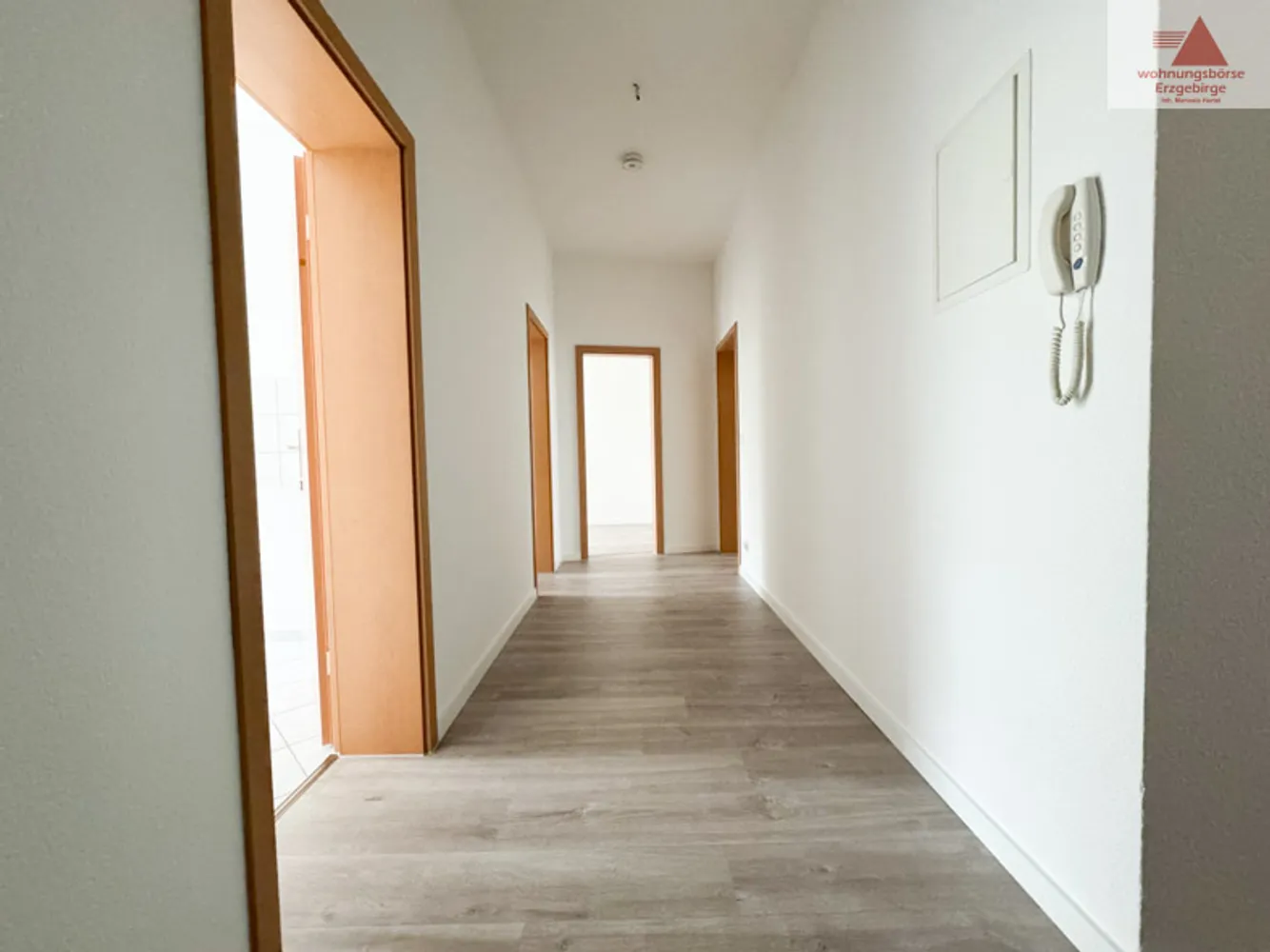 4 room apartment with 77 m² in Chemnitz – Photo 9