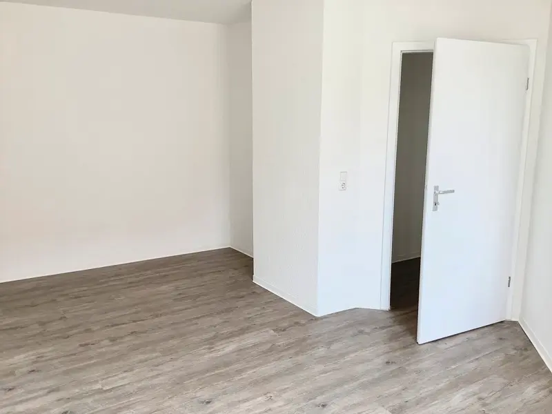 3 room apartment with 66 m² in Magdeburg – Photo 1