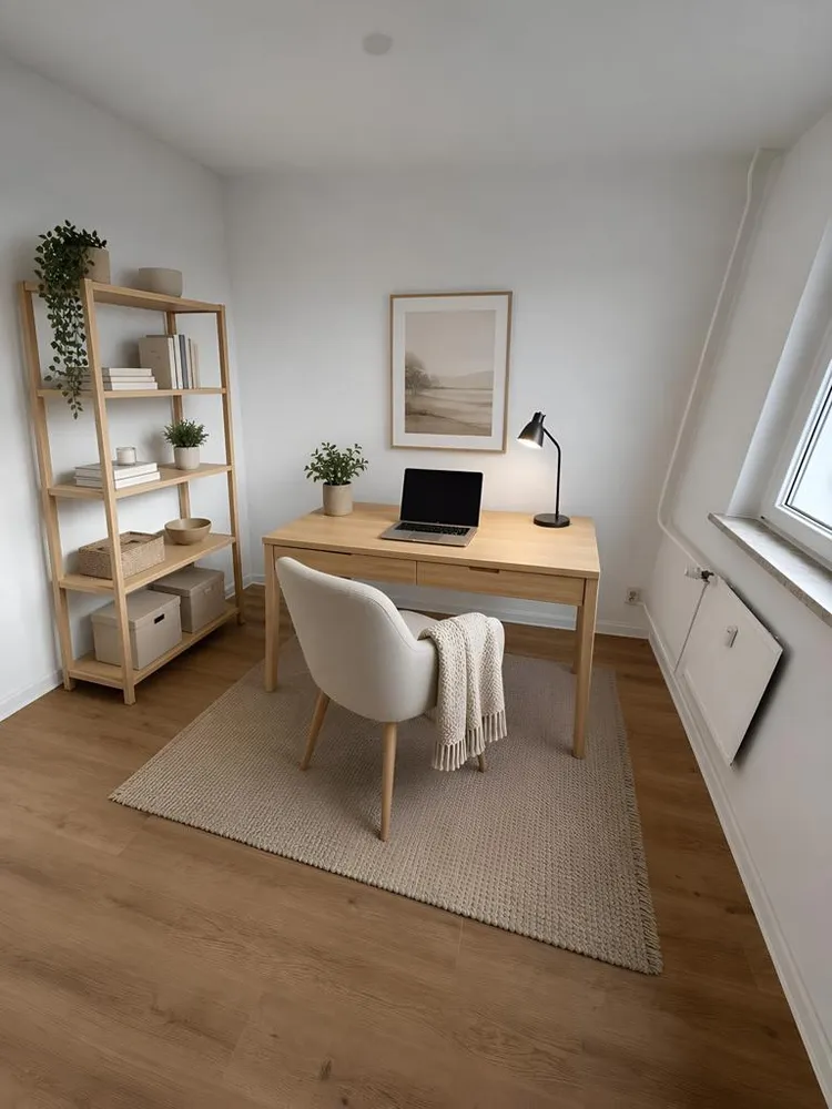 3 Zimmer Wohnung mit 54 m² in Halle (Saale) – Bild 7