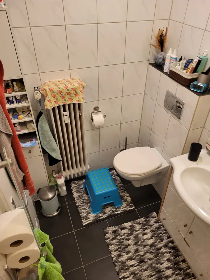 4 Zimmer Wohnung mit 90 m² in Osnabrück – Bild 8