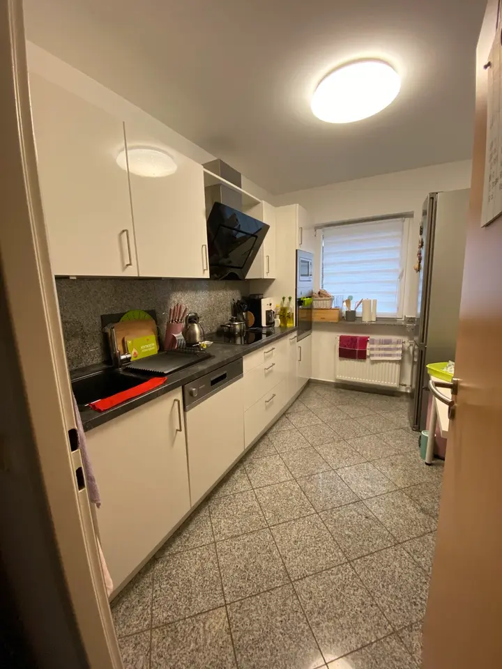 4 Zimmer Wohnung mit 80 m² in Leverkusen – Bild 10