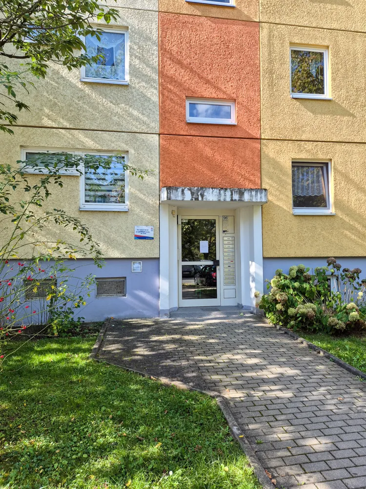 3 Zimmer Wohnung mit 55 m² in Chemnitz – Bild 6