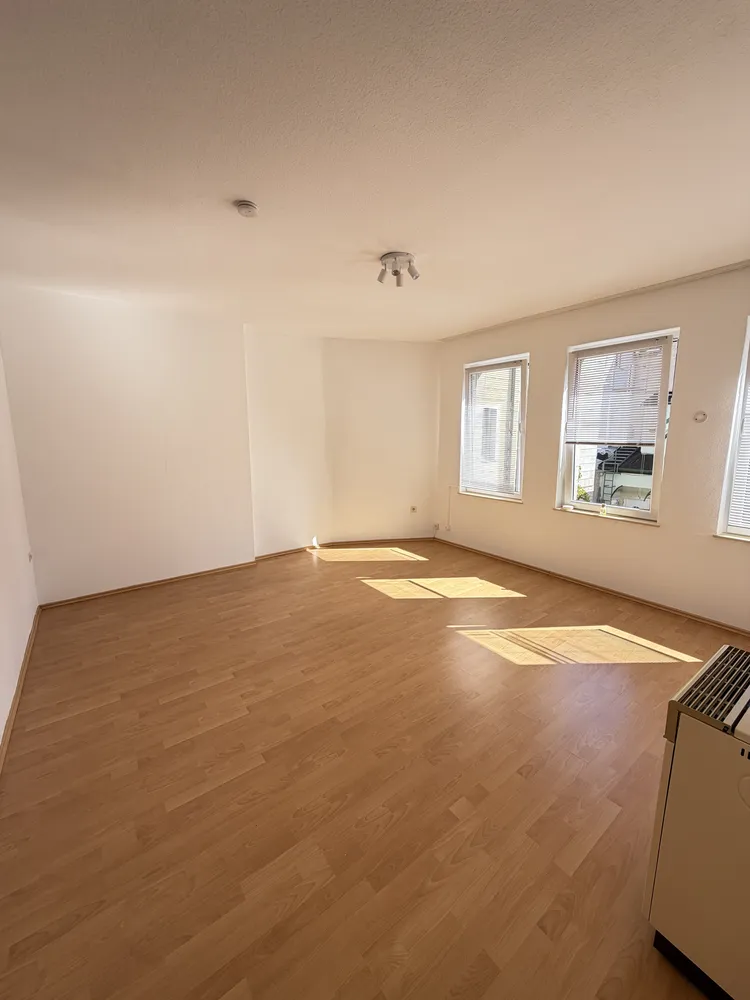 1 Zimmer Wohnung mit 47 m² in Fürth – Bild 1
