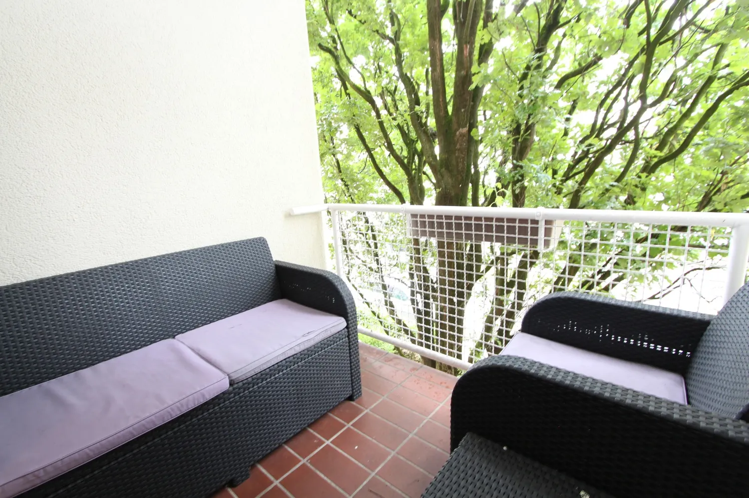 2 room apartment with 43 m² in Bielefeld – Photo 9