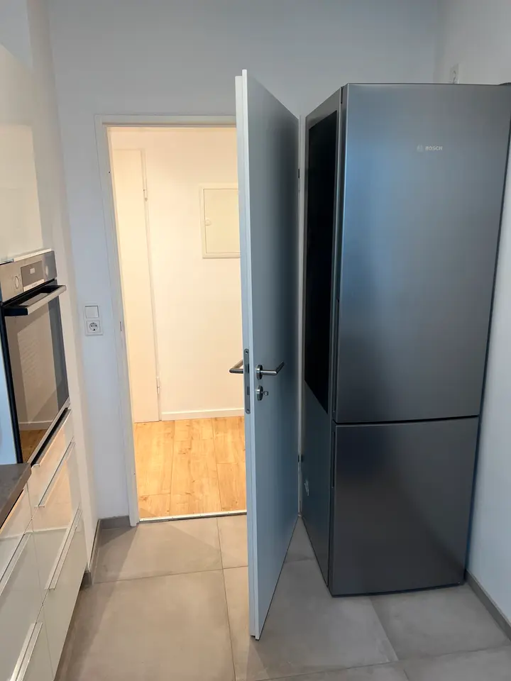 2 Zimmer Wohnung mit 54 m² in Wiesbaden – Bild 6